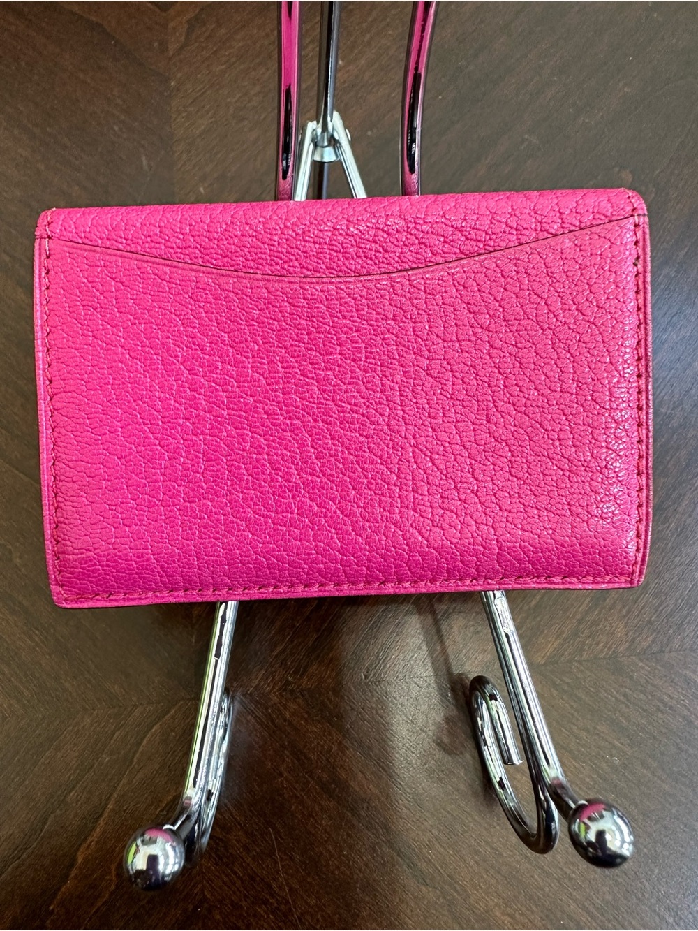 Hermes Cardholder - Picture 3 of 7